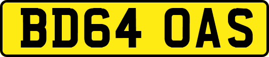 BD64OAS
