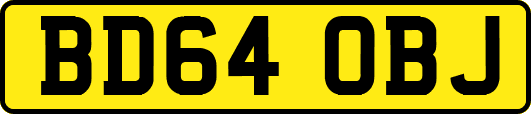 BD64OBJ