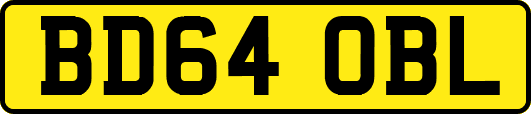 BD64OBL