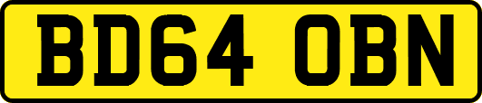 BD64OBN