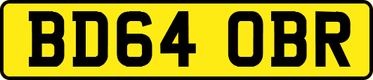 BD64OBR