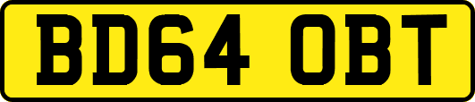 BD64OBT