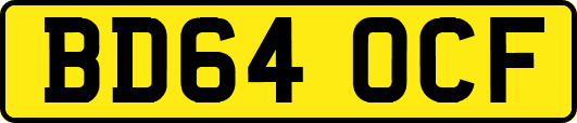 BD64OCF