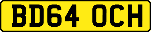 BD64OCH