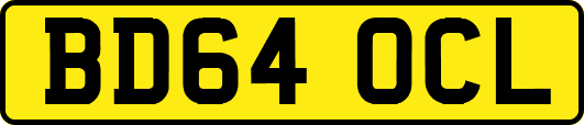 BD64OCL