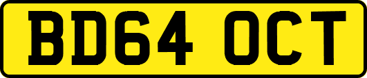 BD64OCT