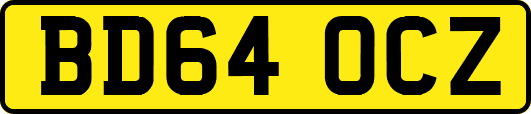 BD64OCZ