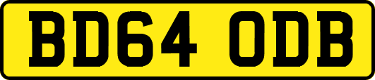 BD64ODB