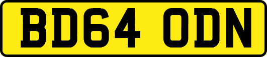 BD64ODN