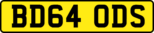 BD64ODS