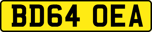 BD64OEA