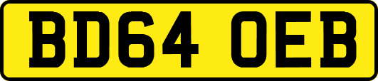 BD64OEB