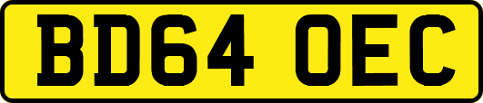 BD64OEC