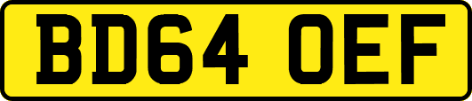 BD64OEF