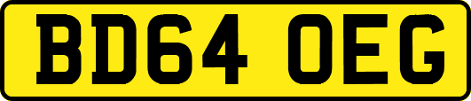 BD64OEG