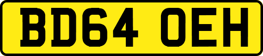 BD64OEH