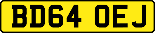 BD64OEJ