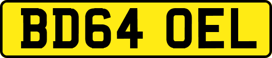 BD64OEL