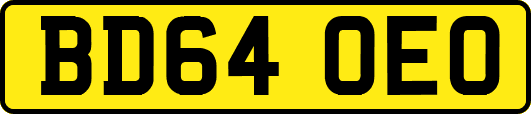 BD64OEO