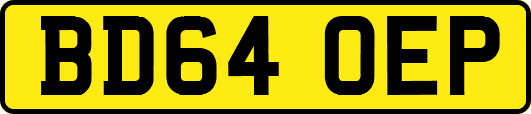 BD64OEP