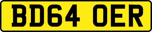 BD64OER