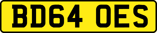 BD64OES