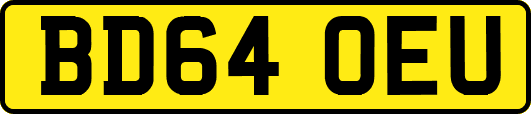 BD64OEU