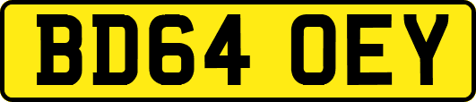BD64OEY