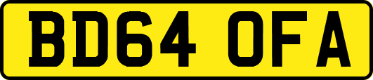 BD64OFA