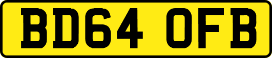 BD64OFB