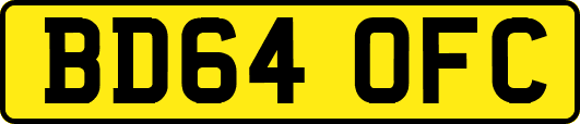 BD64OFC