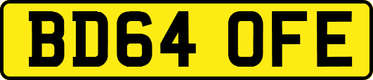 BD64OFE