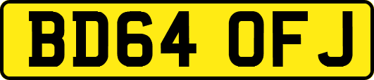 BD64OFJ