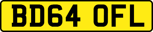 BD64OFL