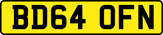 BD64OFN