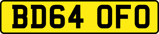 BD64OFO