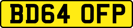BD64OFP