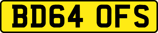 BD64OFS