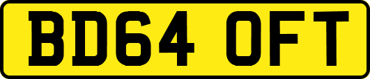 BD64OFT