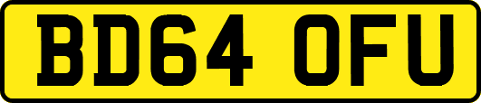 BD64OFU