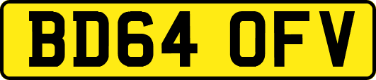 BD64OFV