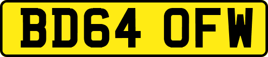 BD64OFW