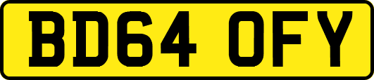 BD64OFY