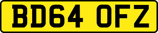 BD64OFZ