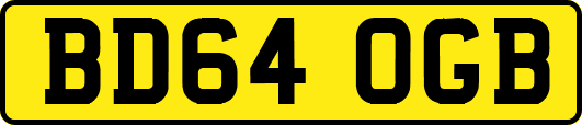 BD64OGB