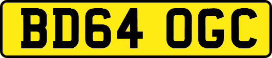 BD64OGC