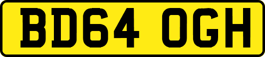 BD64OGH
