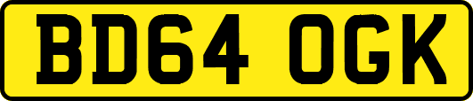 BD64OGK