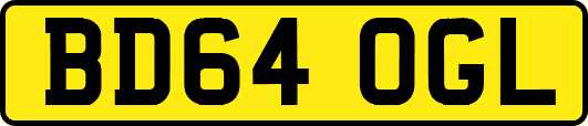BD64OGL