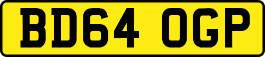 BD64OGP